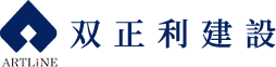 双正利建案 LOGO